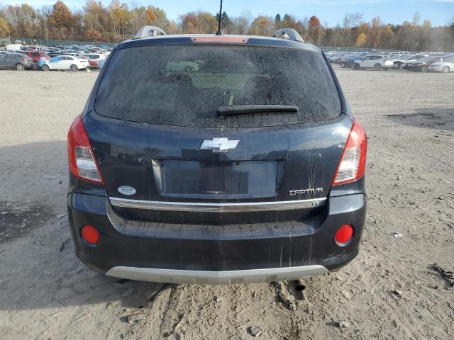 Photo 5 VIN: 3GNAL3EK7ES628393 - CHEVROLET CAPTIVA LT 