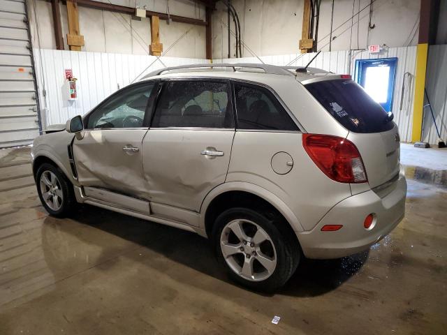 Photo 1 VIN: 3GNAL3EK7ES634713 - CHEVROLET CAPTIVA LT 