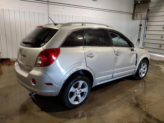 Photo 2 VIN: 3GNAL3EK7ES634713 - CHEVROLET CAPTIVA LT 