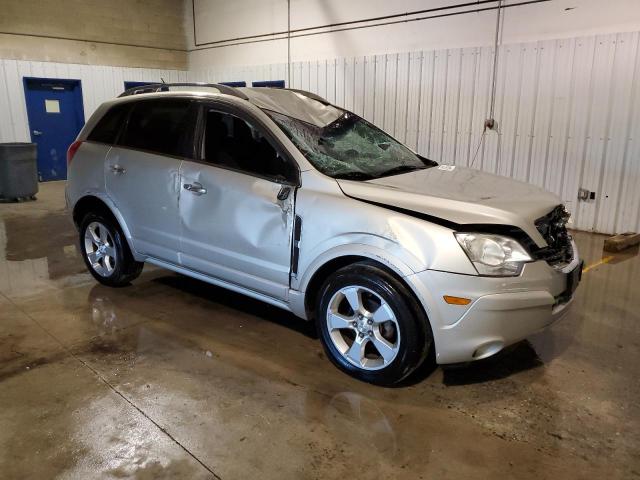 Photo 3 VIN: 3GNAL3EK7ES634713 - CHEVROLET CAPTIVA LT 