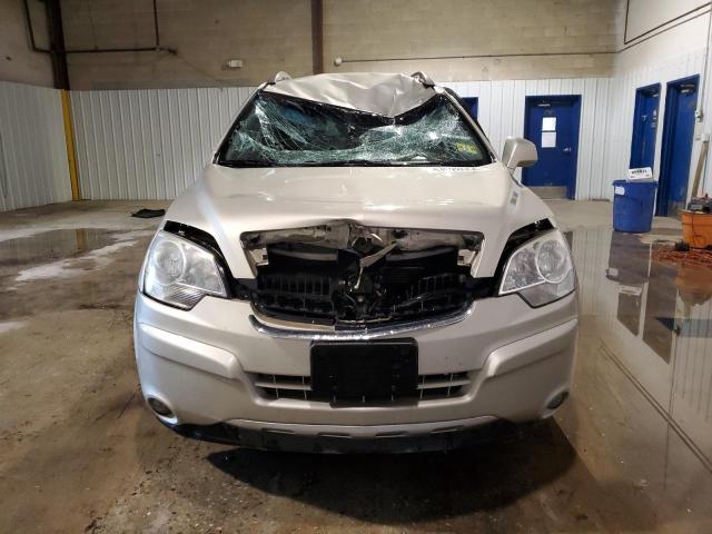 Photo 4 VIN: 3GNAL3EK7ES634713 - CHEVROLET CAPTIVA LT 