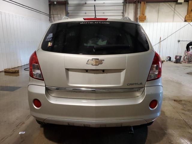 Photo 5 VIN: 3GNAL3EK7ES634713 - CHEVROLET CAPTIVA LT 