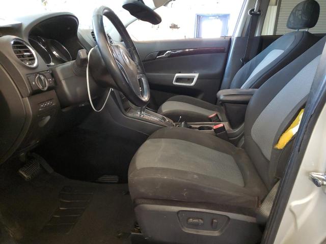 Photo 6 VIN: 3GNAL3EK7ES634713 - CHEVROLET CAPTIVA LT 