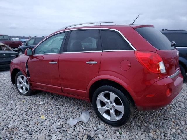 Photo 1 VIN: 3GNAL3EK7ES639037 - CHEVROLET CAPTIVA 