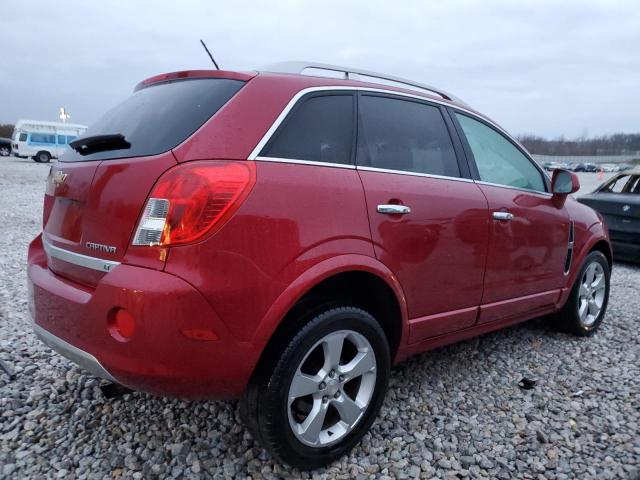 Photo 2 VIN: 3GNAL3EK7ES639037 - CHEVROLET CAPTIVA 