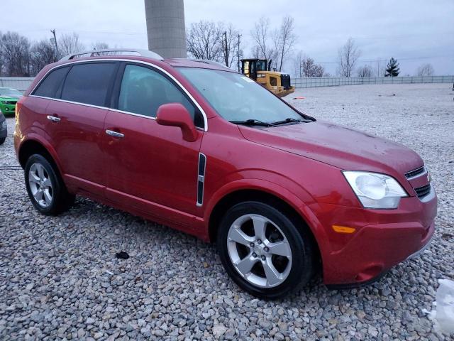 Photo 3 VIN: 3GNAL3EK7ES639037 - CHEVROLET CAPTIVA 