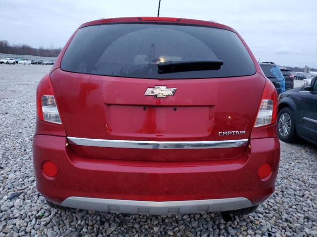 Photo 5 VIN: 3GNAL3EK7ES639037 - CHEVROLET CAPTIVA 