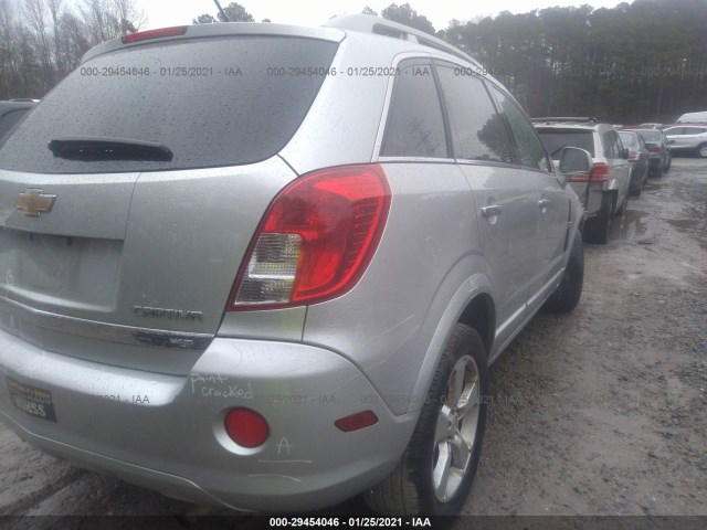 Photo 3 VIN: 3GNAL3EK7ES642505 - CHEVROLET CAPTIVA SPORT FLEET 