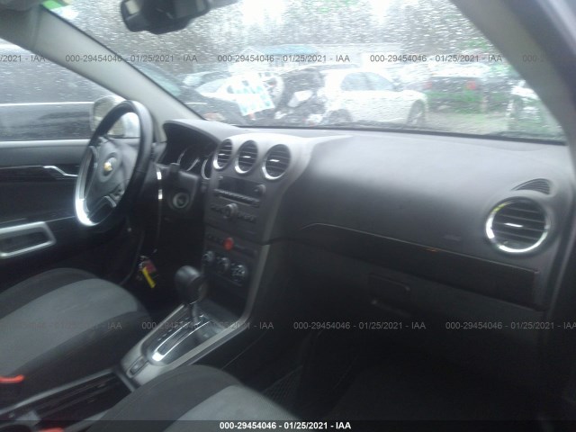 Photo 4 VIN: 3GNAL3EK7ES642505 - CHEVROLET CAPTIVA SPORT FLEET 