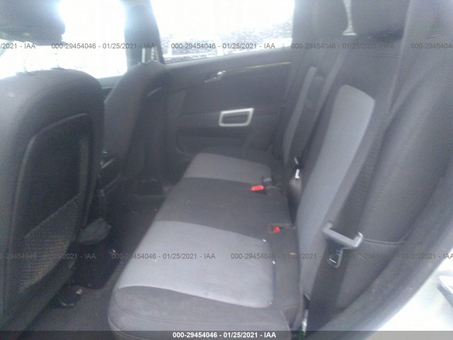 Photo 7 VIN: 3GNAL3EK7ES642505 - CHEVROLET CAPTIVA SPORT FLEET 