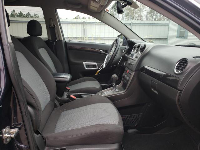 Photo 4 VIN: 3GNAL3EK7ES649079 - CHEVROLET CAPTIVA LT 