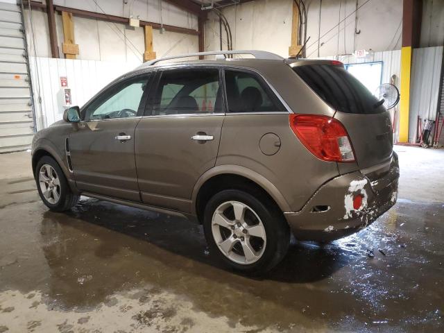 Photo 1 VIN: 3GNAL3EK7ES660583 - CHEVROLET CAPTIVA LT 