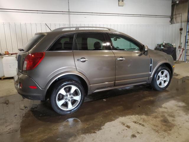 Photo 2 VIN: 3GNAL3EK7ES660583 - CHEVROLET CAPTIVA LT 