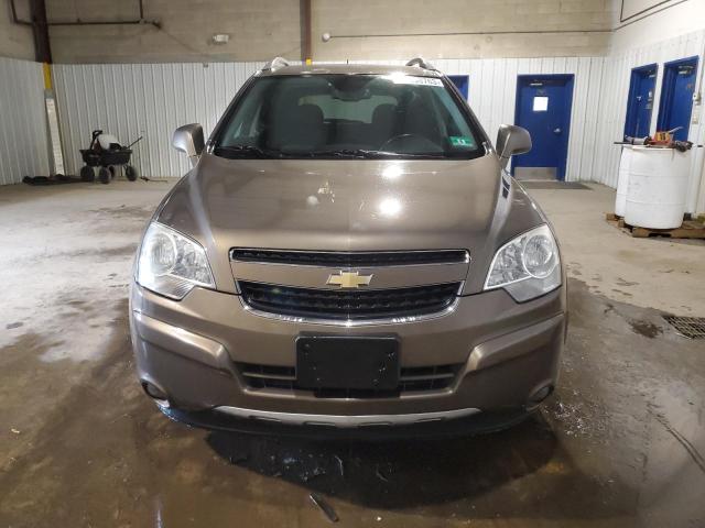 Photo 4 VIN: 3GNAL3EK7ES660583 - CHEVROLET CAPTIVA LT 