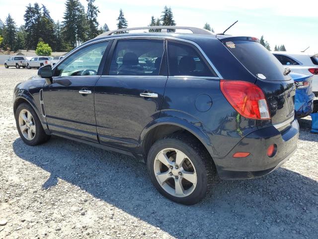 Photo 1 VIN: 3GNAL3EK7ES672197 - CHEVROLET CAPTIVA 