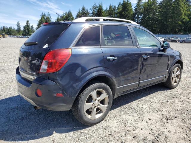 Photo 2 VIN: 3GNAL3EK7ES672197 - CHEVROLET CAPTIVA 