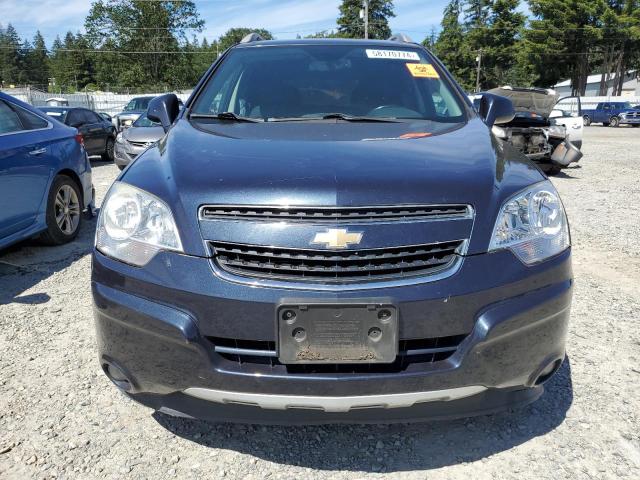 Photo 4 VIN: 3GNAL3EK7ES672197 - CHEVROLET CAPTIVA 