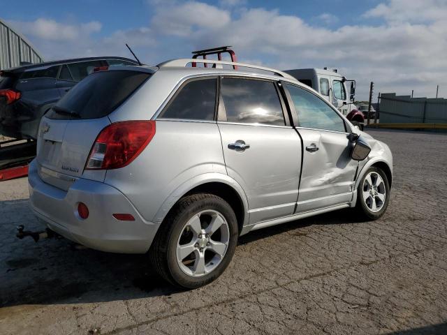 Photo 2 VIN: 3GNAL3EK7ES679246 - CHEVROLET CAPTIVA 