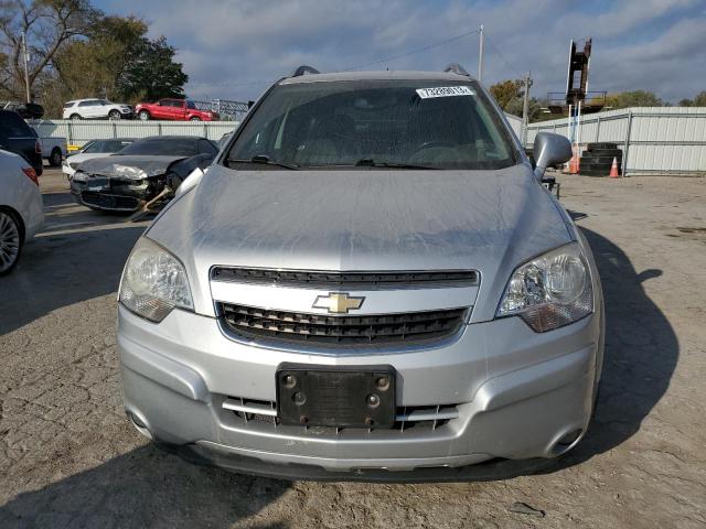 Photo 4 VIN: 3GNAL3EK7ES679246 - CHEVROLET CAPTIVA 