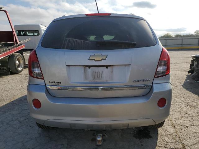 Photo 5 VIN: 3GNAL3EK7ES679246 - CHEVROLET CAPTIVA 