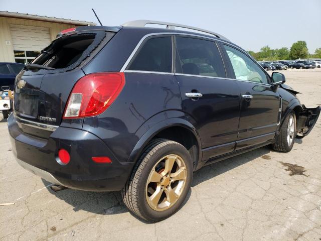 Photo 2 VIN: 3GNAL3EK7FS501984 - CHEVROLET CAPTIVA SPORT FLEET 