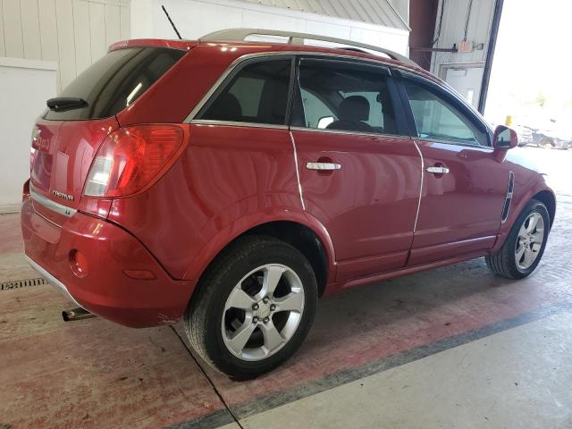 Photo 2 VIN: 3GNAL3EK7FS503797 - CHEVROLET CAPTIVA LT 