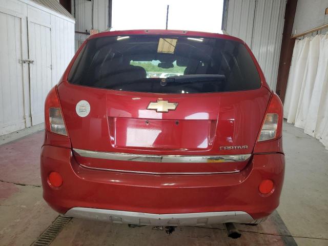 Photo 5 VIN: 3GNAL3EK7FS503797 - CHEVROLET CAPTIVA LT 