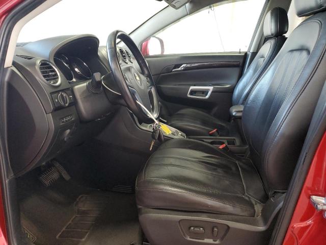 Photo 6 VIN: 3GNAL3EK7FS503797 - CHEVROLET CAPTIVA LT 