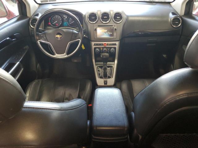 Photo 7 VIN: 3GNAL3EK7FS503797 - CHEVROLET CAPTIVA LT 