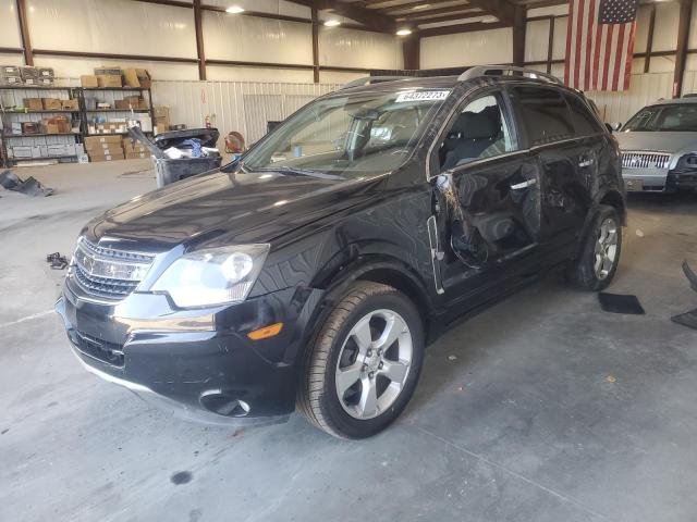 Photo 0 VIN: 3GNAL3EK7FS511544 - CHEVROLET CAPTIVA LT 