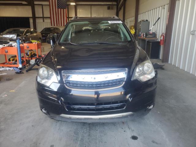 Photo 4 VIN: 3GNAL3EK7FS511544 - CHEVROLET CAPTIVA LT 