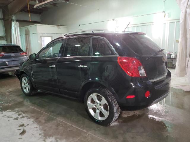 Photo 1 VIN: 3GNAL3EK7FS515187 - CHEVROLET CAPTIVA 