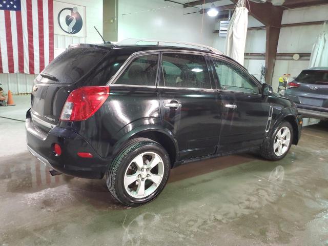 Photo 2 VIN: 3GNAL3EK7FS515187 - CHEVROLET CAPTIVA 