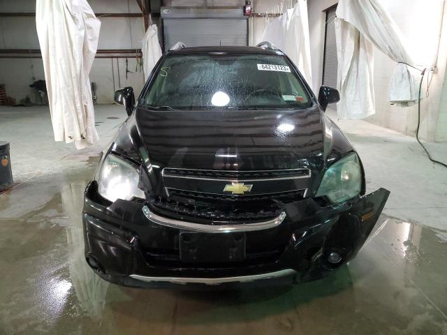 Photo 4 VIN: 3GNAL3EK7FS515187 - CHEVROLET CAPTIVA 