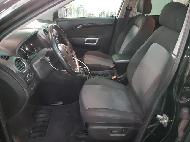 Photo 6 VIN: 3GNAL3EK7FS515187 - CHEVROLET CAPTIVA 