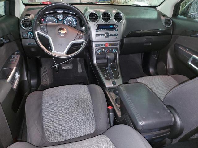 Photo 7 VIN: 3GNAL3EK7FS515187 - CHEVROLET CAPTIVA 