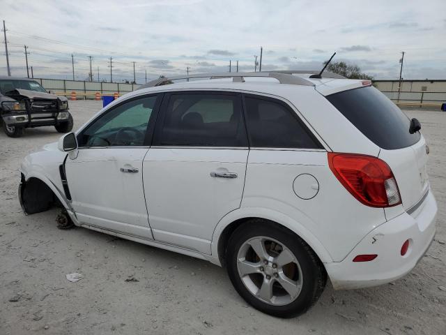 Photo 1 VIN: 3GNAL3EK7FS518414 - CHEVROLET CAPTIVA 