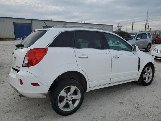 Photo 2 VIN: 3GNAL3EK7FS518414 - CHEVROLET CAPTIVA 