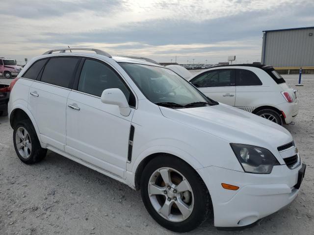 Photo 3 VIN: 3GNAL3EK7FS518414 - CHEVROLET CAPTIVA 