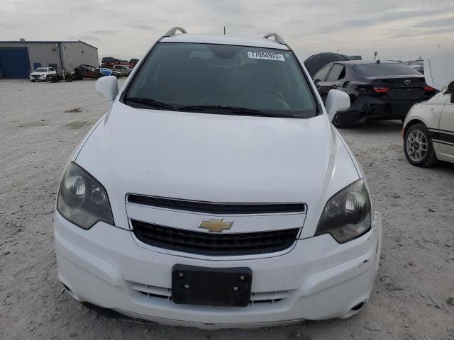 Photo 4 VIN: 3GNAL3EK7FS518414 - CHEVROLET CAPTIVA 