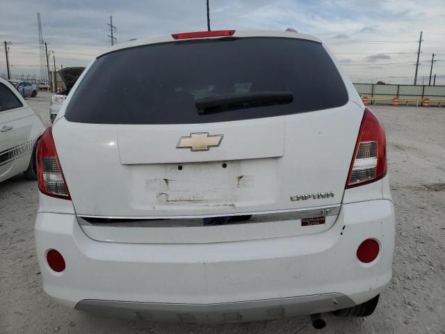 Photo 5 VIN: 3GNAL3EK7FS518414 - CHEVROLET CAPTIVA 