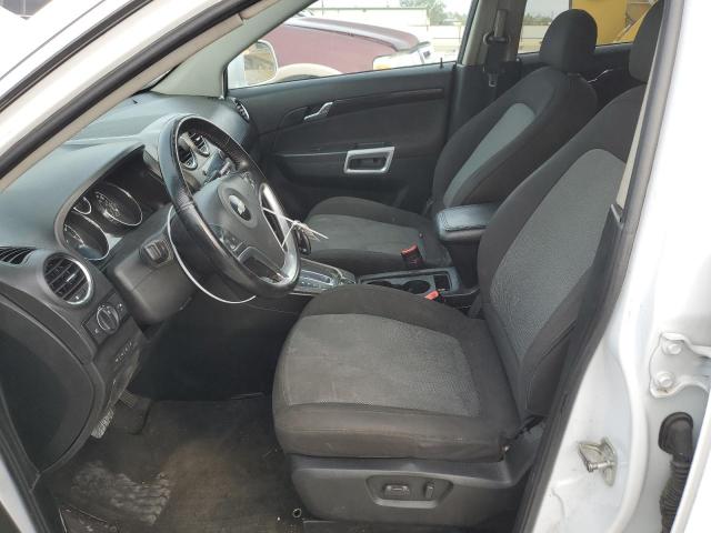 Photo 6 VIN: 3GNAL3EK7FS518414 - CHEVROLET CAPTIVA 