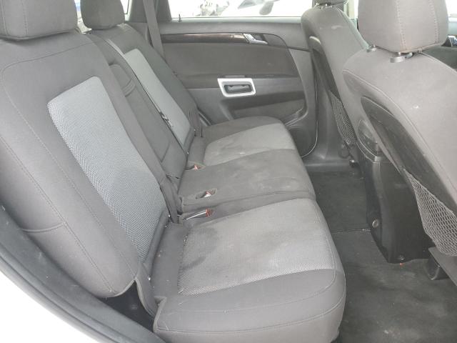 Photo 9 VIN: 3GNAL3EK7FS518414 - CHEVROLET CAPTIVA 