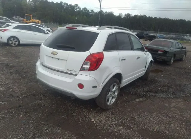 Photo 3 VIN: 3GNAL3EK7FS518560 - CHEVROLET CAPTIVA SPORT FLEET 