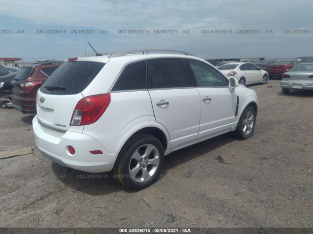 Photo 3 VIN: 3GNAL3EK7FS518672 - CHEVROLET CAPTIVA SPORT FLEET 