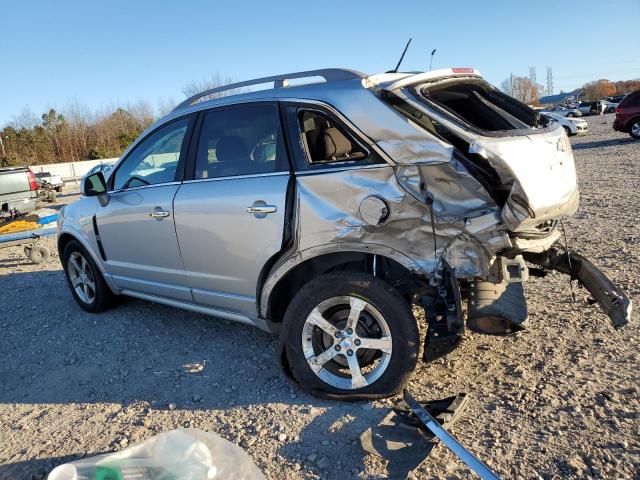 Photo 1 VIN: 3GNAL3EK8DS548549 - CHEVROLET CAPTIVA 