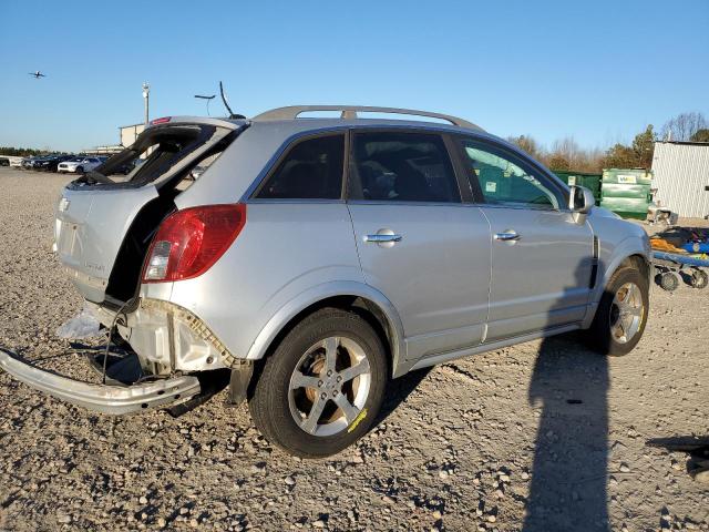 Photo 2 VIN: 3GNAL3EK8DS548549 - CHEVROLET CAPTIVA 