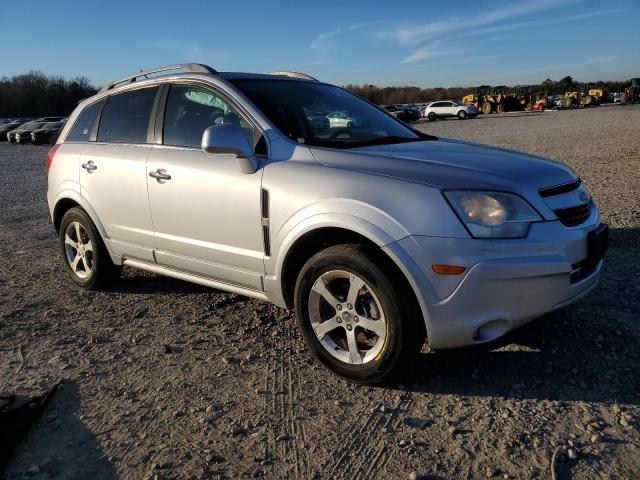 Photo 3 VIN: 3GNAL3EK8DS548549 - CHEVROLET CAPTIVA 