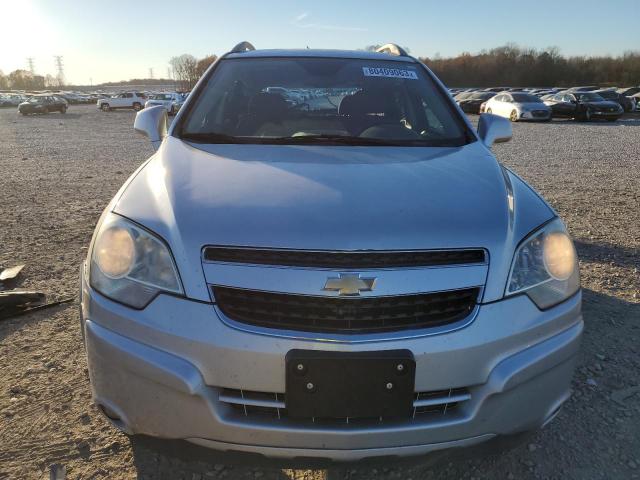 Photo 4 VIN: 3GNAL3EK8DS548549 - CHEVROLET CAPTIVA 