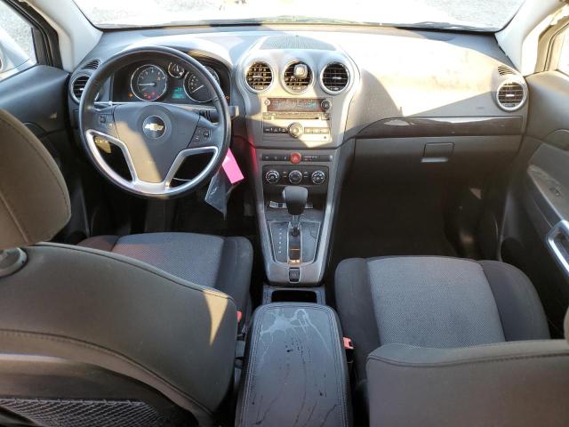 Photo 7 VIN: 3GNAL3EK8DS548549 - CHEVROLET CAPTIVA 